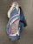 Used Top Flite GAMER GOLF STAND BAG Mens Stand Bag Grey 11726-S000297864 View 1