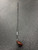 Used Taylormade TI BUBBLE 2 DRIVER Mens Driver RH 8.5 Degree 11726-S000297865 View 4