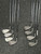 Used Taylormade RAC OS IRON SET Mens Iron Set RH 3I-PW 11726-S000297889 View 5