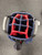 Used Maxfli HONORS+ Mens Cart Bag Navy Blue 11726-S000297892 View 4