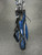Used Knight TITAN MRH SET Mens Package Set RH Royal Blue 13 Piece 11726-S000297896 View 2