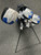 Used Knight TITAN MRH SET Mens Package Set RH Royal Blue 13 Piece 11726-S000297896 View 3