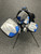 Used Knight TITAN MRH SET Mens Package Set RH Royal Blue 13 Piece 11726-S000297896 View 1