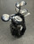 Used Acuity ANQUISH Mens Package Set RH Black 15 Piece 11726-S000297897 View 1