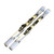 Used Fischer S200LX Boys DH Ski/Binding None 150 cm White 11730-S000072359 View 1