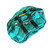 Used Ski Boot Bag Green 11730-S000072366 View 1