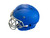 Used Schutt A11 2.0 FB Helmet Royal Blue LG 11523-S000170642 View 3