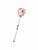 Used STX MINI ECLIPSE Junior Goalie Stick Red 11799-S000203059 View 1