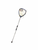 Used STX MINI ECLIPSE Junior Goalie Stick Navy Blue 11799-S000203060 View 1