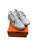 Used Nike ZOOM VAPOR PRO 2HC Running/X-Train Shoes M White Senior 11 11347-S000271476 View 1