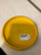 Used Innova UNKNOWN Disc Golf Putter Yellow 11790-S000060342 View 1