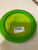 Used Innova CHAMPION BOSS Disc Golf Driver Kelly green 11790-S000060341 View 2