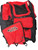 Used BoomBah BOOMBAH BAG BB/SB Player Carry Bag Red 11747-S000279247 View 1