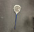 Used STX ECLIPSE II Mens Goalie Stick White 11849-S000041323 View 2
