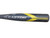 Used Easton GHOST X HYPERLITE BB/SB USA 2 5/8 Bat 31" 11812-S000171249 View 2