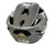 Used Cascade XRS Lacrosse Helmet Grey One Size 11484-S000306802 View 4