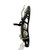 Used String King MARK 2T Mens Lacrosse Head White 11484-S000306806 View 3
