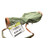 Used CAMINO CARRY BAG Mens Cart Bag Green 11347-S000271481 View 3