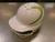 Used RIP-IT HELMET W/ MASK Batting Helmet w/Mask White MD 11339-S000203661 View 1