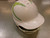 Used RIP-IT HELMET W/ MASK Batting Helmet w/Mask White MD 11339-S000203661 View 2