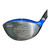 Used Cobra AMP CELL Mens Driver RH 10.5 Degree 11719-S000274947 View 2