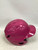 Used Adidas CLIMALITE TBALL Batting Helmet No Mask Pink XS 11851-S000048331 View 3
