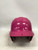 Used Adidas CLIMALITE TBALL Batting Helmet No Mask Pink XS 11851-S000048331 View 1