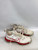 Used Nike CLEATS BB/SB Cleats White Senior 12 11851-S000048339 View 3
