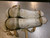 Used Easton FUNDAMENTAL Catchers Leg Guards White Intermed 11339-S000203666 View 2