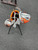 Used Cobra GO TIME 9-12 Jr Package Set RH Orange 9 Piece 11945-S000254639 View 3