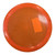 Used Innova CHAMP VALKYRIE Disc Golf Driver Orange 174g 11450-S000523644 View 1