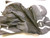 Used Reebok 16K Junior Pant Black LG 11339-S000203667 View 2