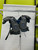 Used Schutt T FELX FB Shoulder Pads Black LG 11836-S000040271 View 1