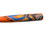 Used Louisville Slugger ATLAS BB USSSA 2 3/4 Bat 30" 11873-S000242602 View 2