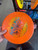 Used DISC Disc Golf Driver None 11605-S000222085 View 1