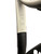 Used Head TEAM SPEED Adult Tennis Racquet Black 4 1/4" 11814-S000399037 View 2