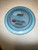 Used Innova BOSS Disc Golf Driver Carolina Blue 11790-S000060348 View 1