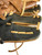 Used Rawlings D1121BDBCPT BB/SB Glove RH Throw Brown 11 1/4" 11914-S000012271 View 3