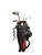 Used Ram RAM JR 6 PC SET Jr Package Set LH Black And Red 6 Piece 11347-S000271483 View 3