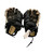 Used Brine XFACTOR Lacrosse Gloves Mens Black LG 11484-S000306822 View 3