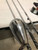 Used Cobra FORGED TEC X Mens Iron Set RH 5I-GW/AW 11668-S000121670 View 8