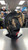 Used Rawlings HEART OF THE HIDE BB/SB First Base RH Throw Black 13" 11477-S000214383 View 3