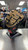 Used Rawlings HEART OF THE HIDE BB/SB First Base RH Throw Black 13" 11477-S000214383 View 1