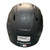 Used Rawlings BLACK HELMET W CFLAP Batting Helmet w/Mask Black MD 11842-S000231027 View 3