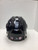 Used Bauer REAKT 85 Helmet Half Visor Combo Black MD View 4