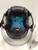 Used Bauer REAKT 85 Helmet Half Visor Combo Black MD View 5