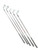 Used Cobra KING MB Mens Iron Set RH 4I-9I 11885-S000201858 View 3