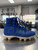 Used Under Armour HIGH Jr FB Cleats Royal Blue Junior 04 11945-S000254647 View 1
