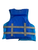 Used X2O Youth PFD Royal Blue 11709-S000080515 View 2