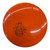 Used Axiom LAB SECOND PYRO Disc Golf Mid Range Orange 178g 11890-S000144615 View 1
